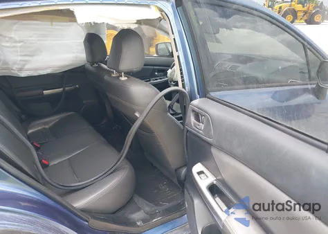 2016 Subaru Crosstrek 2.0I Premium из США, поврежденный, VIN JF2GPABC7G8267625